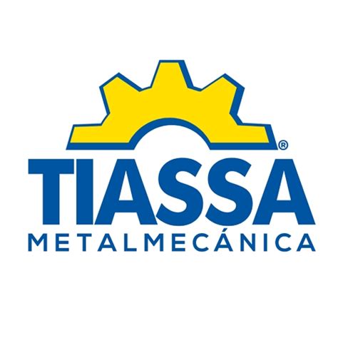 Tiassa Metalmecánica 